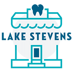 lake Stevens location icon