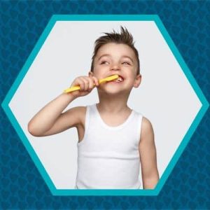 National Children's Dental Health Month