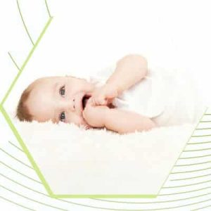 infant dental care