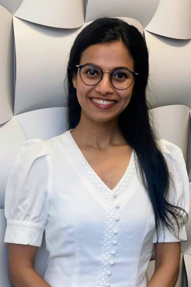 dr. leena u menon