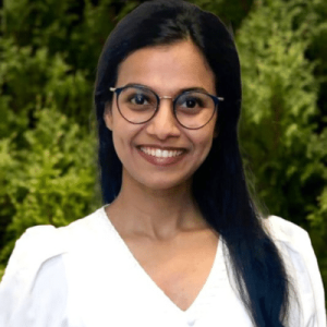 Dr. Leena U. Menon