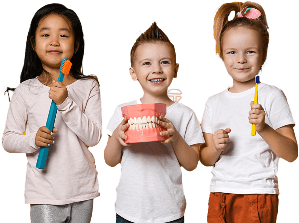 Puget Sound Pediatric Dentistry