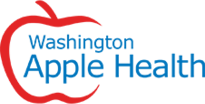 We accept Washington Apple Health insurance