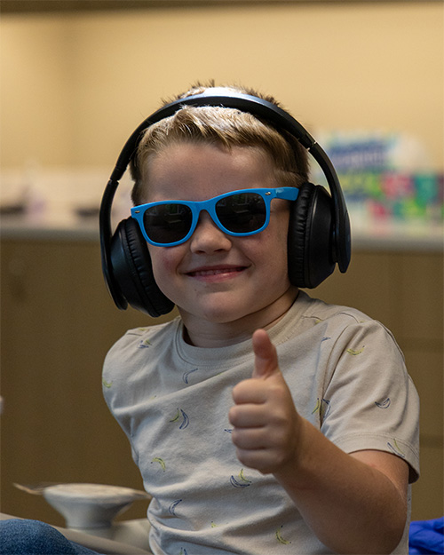 Puget Sound Pediatric Dentistry - Washington Pacific North West