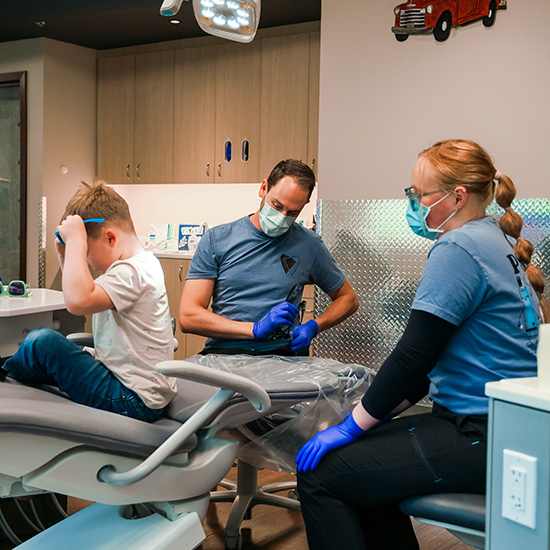 Pediatric Dentist in Monroe, WA- Puget Sound Pediatric Dentistry